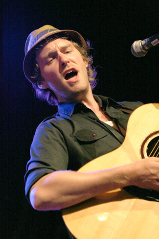 Ian Sherwood Ian Sherwood